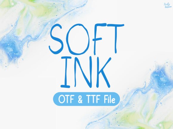 Download Soft Ink - Soft Collection