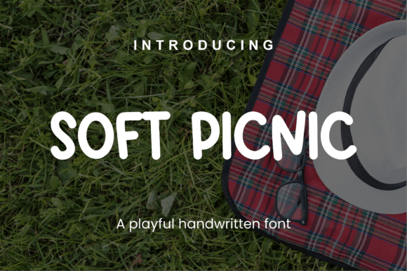 Download Soft Picnic - Soft Collection