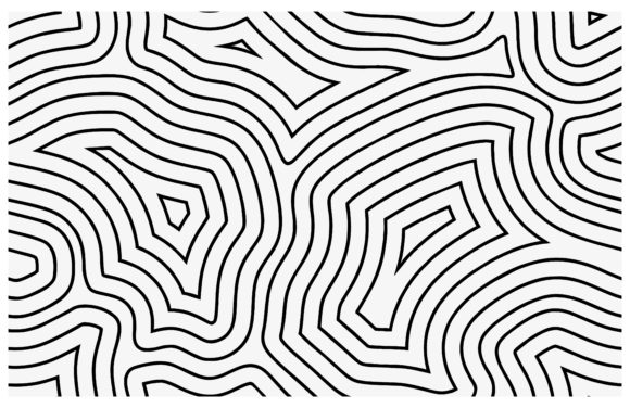 Download Topographic Map Pattern - Map Collection