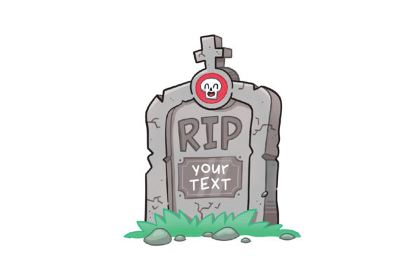 Download Customizable Gravestone - Customizable Collection