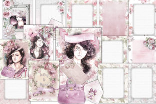 Download Printable Backgrounds Pretty in Pink - Pink Collection