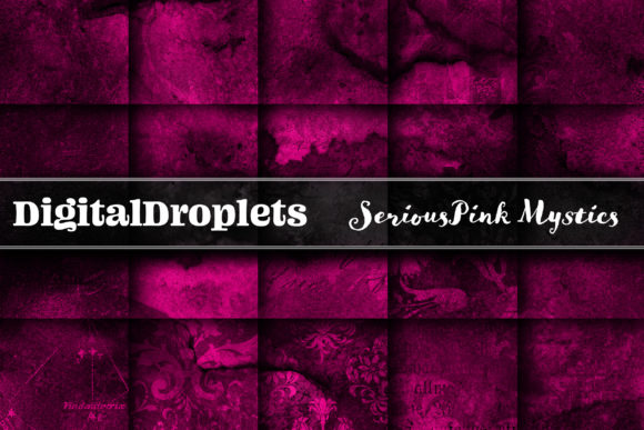 Download Serious Pink - Pink Collection