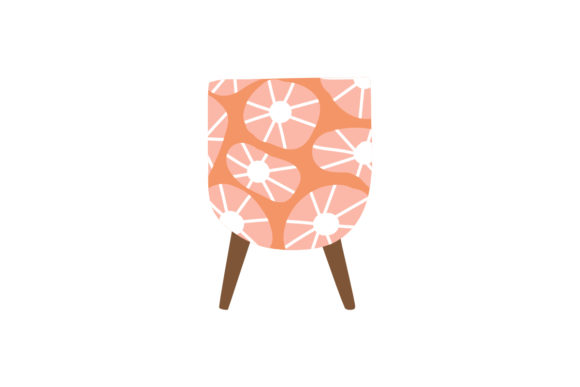 Download Scandinavian Pot House Plant Trendy Icon - Scandinavian Collection