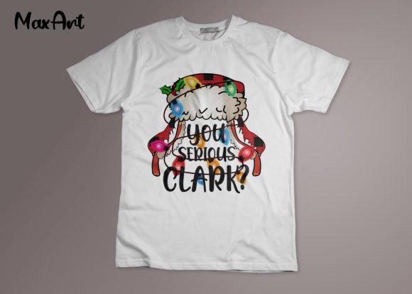 Download You Serious Clark Sublimation - Serious Collection