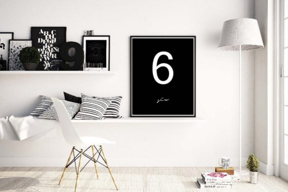 Download Scandinavian Decor Minimalist Wall Art - Scandinavian Collection