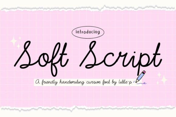 Download Soft Script - Soft Collection