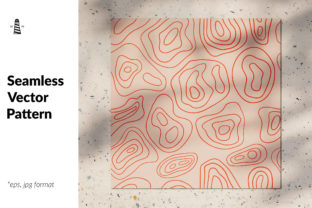 Download Topographic Map Pattern - Map Collection