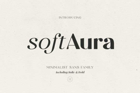 Download Soft Aura - Soft Collection