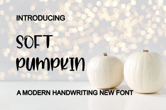 Download Soft  Pumpkin - Soft Collection