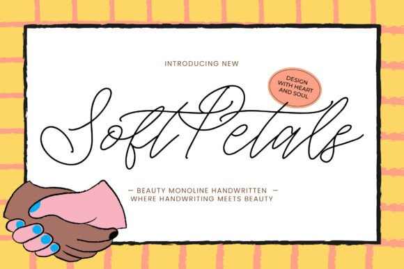 Download Soft Petals - Soft Collection