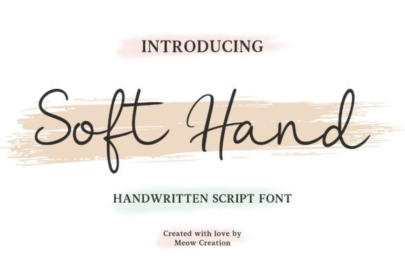 Download Soft Hand - Soft Collection