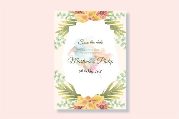 Download Customizable Wedding Cards - Customizable Collection