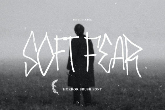 Download Soft Fear Brush - Soft Collection