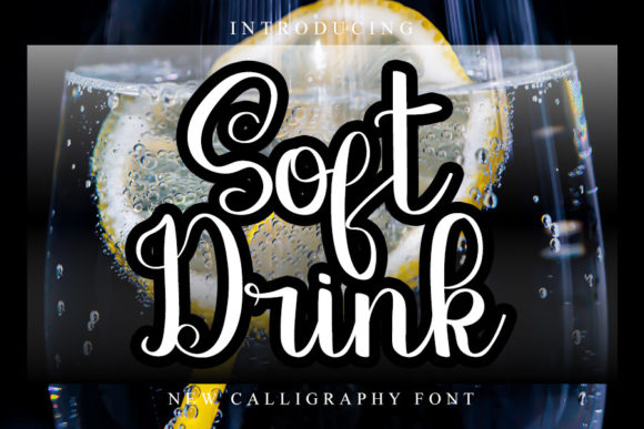 Download Soft Drink - Soft Collection